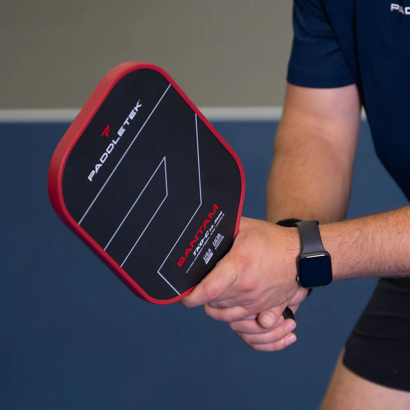 Vợt Pickleball Paddletek Elongated Bantam TKO-C