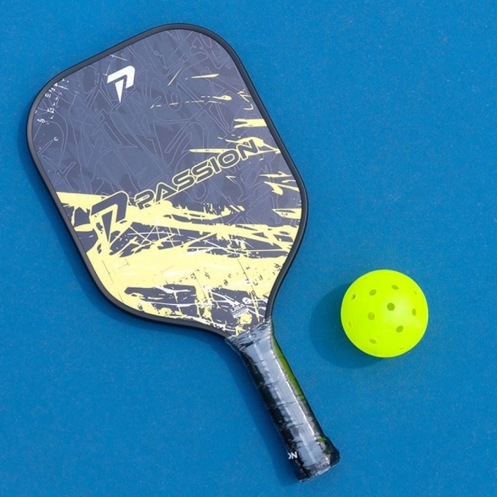 Vợt Pickleball Passion giá rẻ thích hợp cho người mới