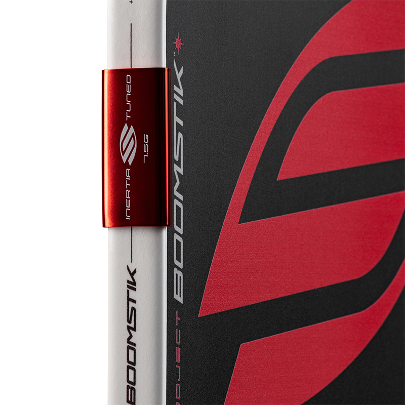 Vợt Selkirk LABS Project Boomstik Elongated 16mm Vợt Selkirk LABS Project Boomstik Elongated 16mm