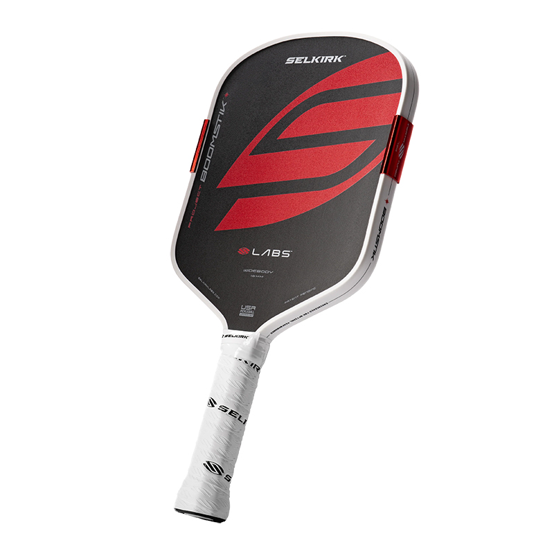 Vợt Pickleball Selkirk LABS Project Boomstik Widebody 16mm Vợt Pickleball Selkirk LABS Project Boomstik Widebody 16mm