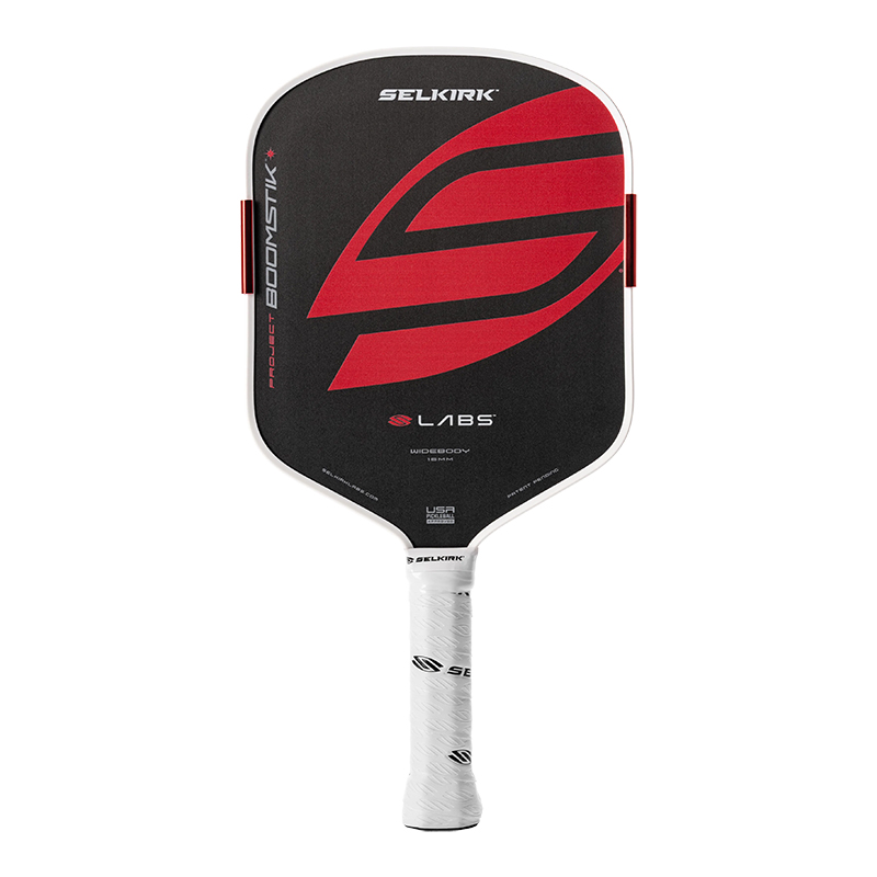 Vợt Pickleball Selkirk LABS Project Boomstik Widebody 16mm Vợt Pickleball Selkirk LABS Project Boomstik Widebody 16mm