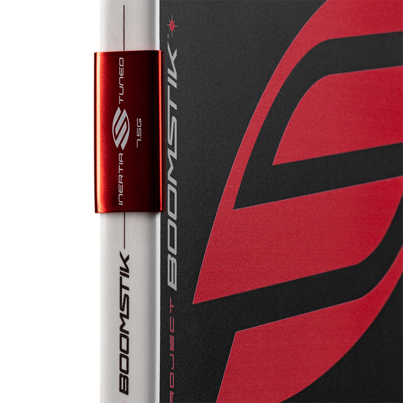 Vợt Pickleball Selkirk LABS Project Boomstik Widebody 16mm Vợt Pickleball Selkirk LABS Project Boomstik Widebody 16mm