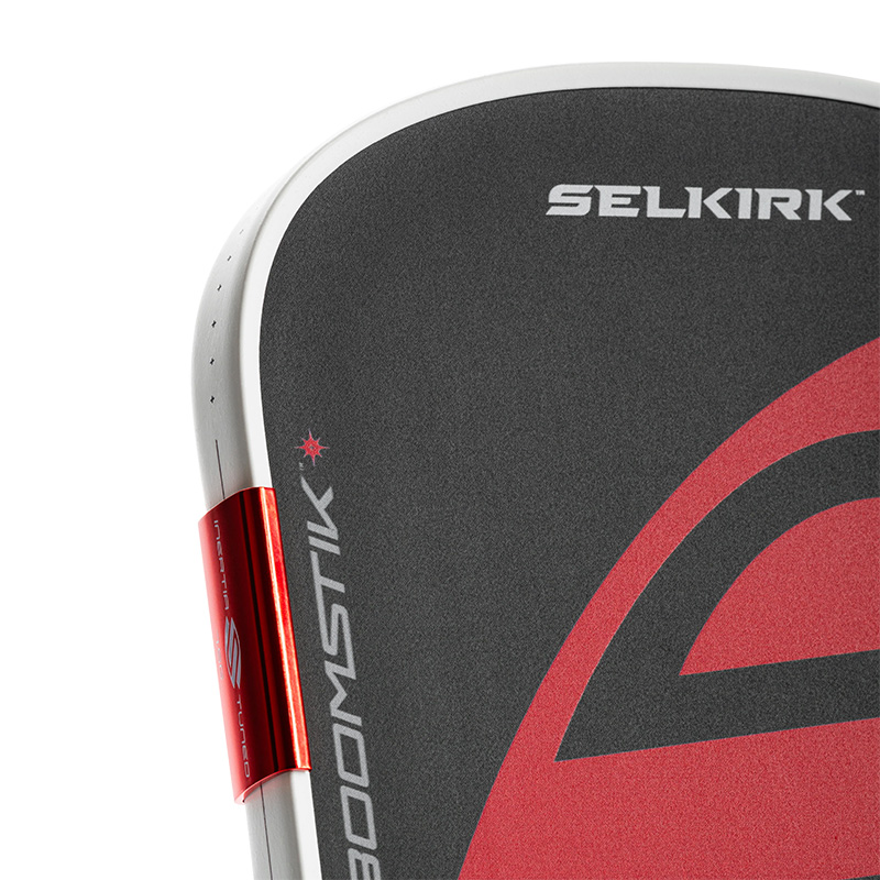 Vợt Pickleball Selkirk LABS Project Boomstik Widebody 16mm Vợt Pickleball Selkirk LABS Project Boomstik Widebody 16mm
