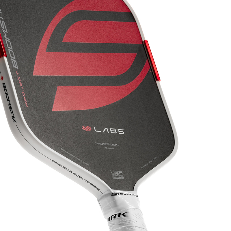 Vợt Pickleball Selkirk LABS Project Boomstik Widebody 16mm Vợt Pickleball Selkirk LABS Project Boomstik Widebody 16mm