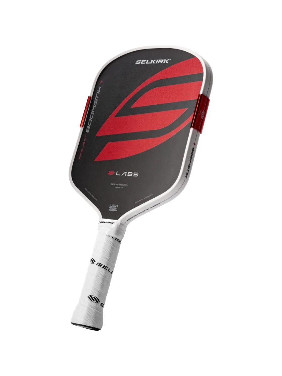 Vợt Pickleball Selkirk Lab Boomstik