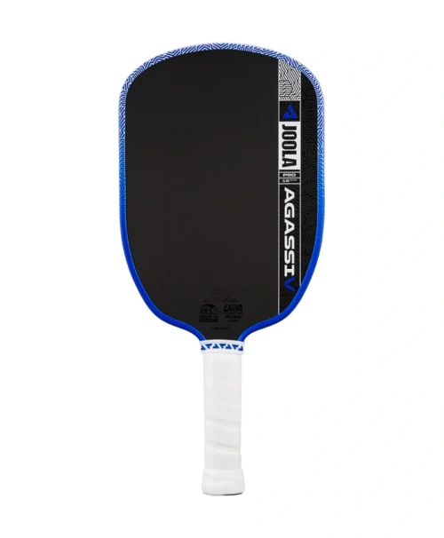 Agassi Pro V Andre Agassi Royal Blue 16mm