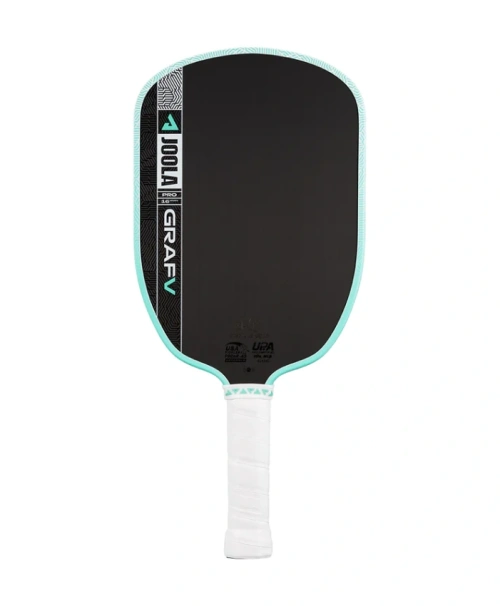 Graf Pro V Steffi Graf Seaside Green 16mm