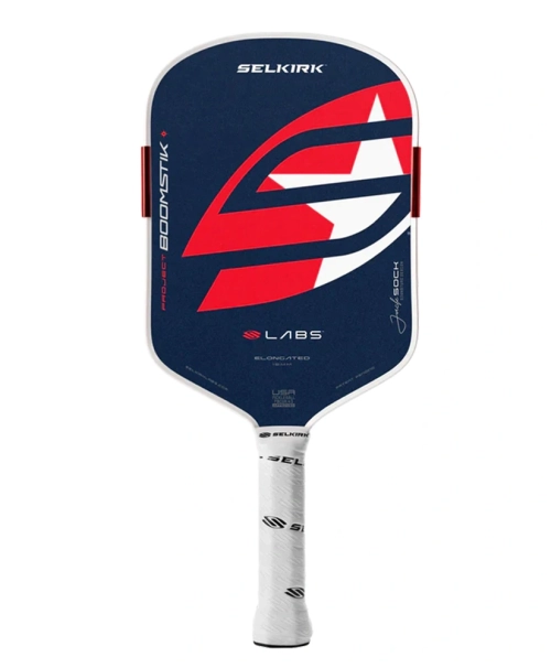 Boomstik Jack Sock Signature - Limited Edition