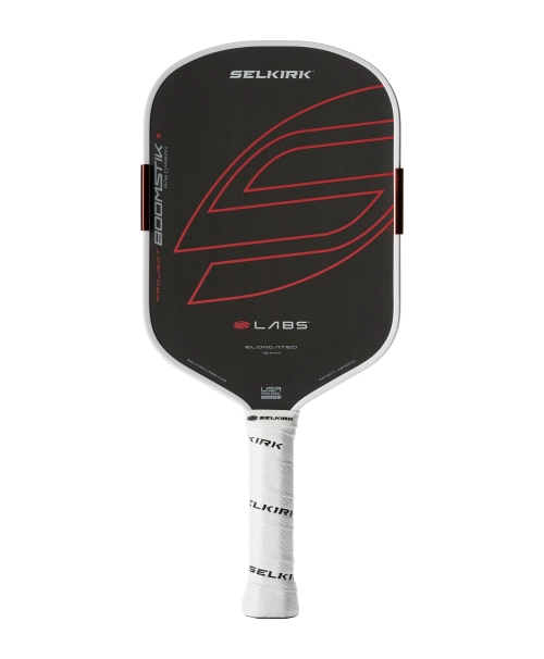 Selkirk LABS Boomstik Elongated - Asia Edition