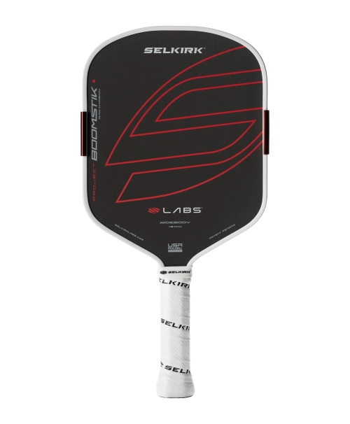 Selkirk LABS Boomstik Widebody - Asia Edition