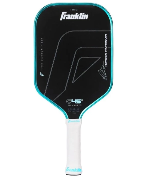 Franklin C45 Hayden Patriquin Edition 14mm