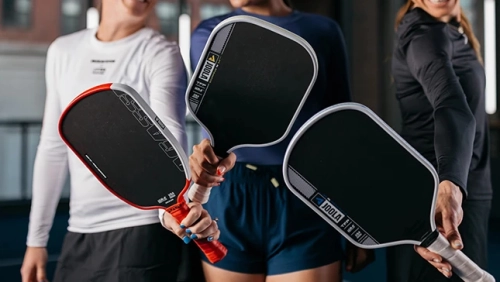 Vợt Pickleball Thiên Kiểm Soát (Control)