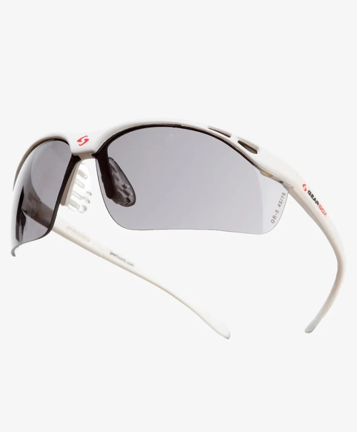 Gearbox Slim Fit - Smoke Lens