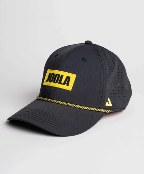 Joola Perforated Rope Cap