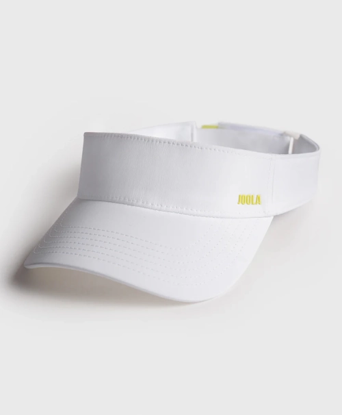 Joola Printed Brim Visor