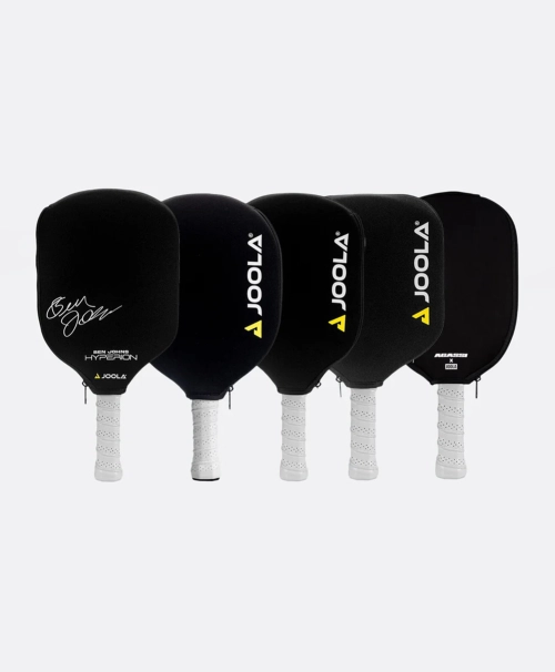 Joola Neoprene Pickleball Paddle Covers