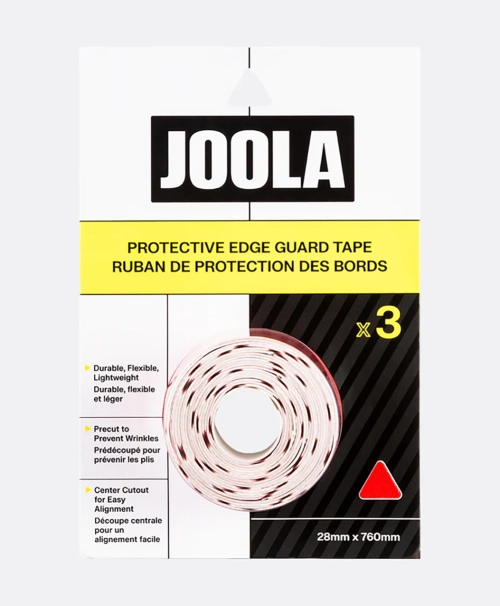 Joola Pro V Pickleball Protective Edge Guard Tape