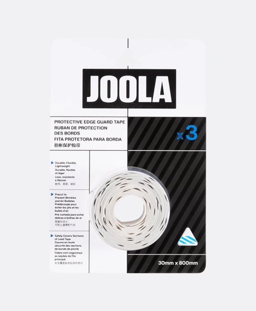 Joola Pro IV Pickleball Edge Guard Tape 30mm