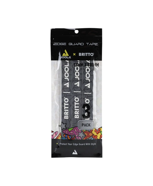 Joola BRITTO Pickleball Edge Guard Tape