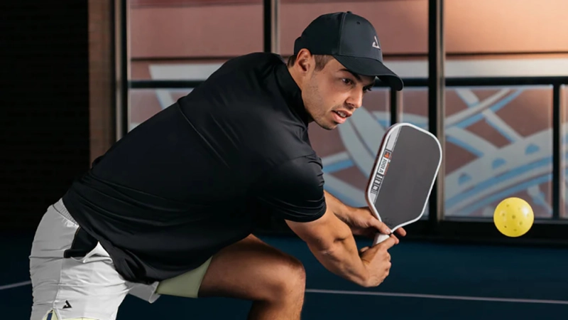 Tổng quan về vợt pickleball Joola, công nghệ và các dòng sản phẩm