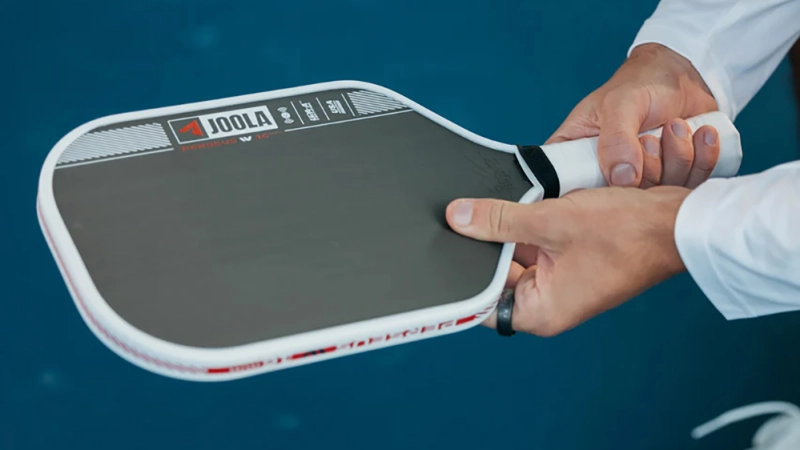 Cẩm nang chọn vợt pickleball theo lối chơi