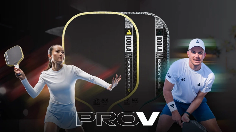Nên chọn Vợt Pickleball 14mm hay 16mm?