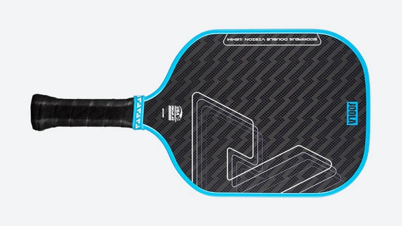 Điểm danh các dòng Vợt Pickleball có Sweet Spot lớn 2026