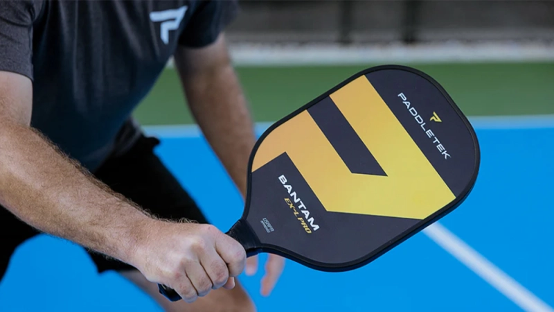 Top 3 thương hiệu Vợt Pickleball được yêu thích tại Việt Nam 2026