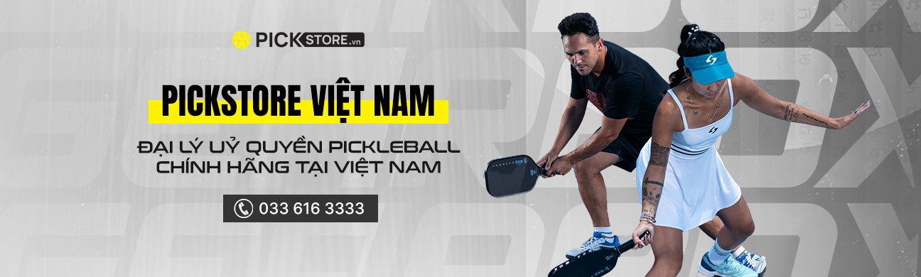 Vợt pickleball Gearbox GX2
