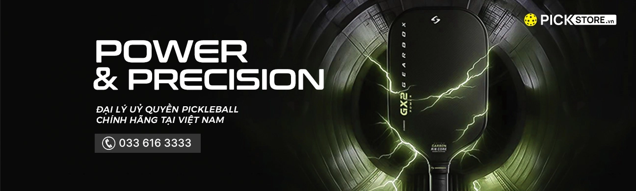 Gearbox GX2 Power 2