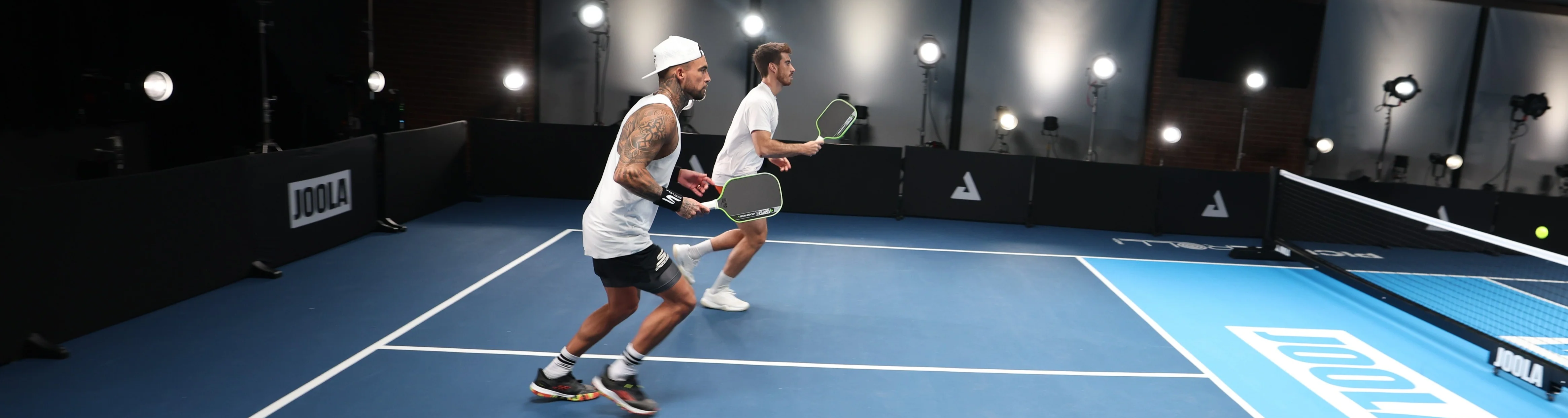 Vợt pickleball chính hãng