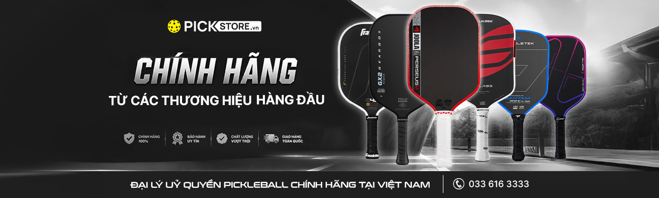 Vợt pickleball