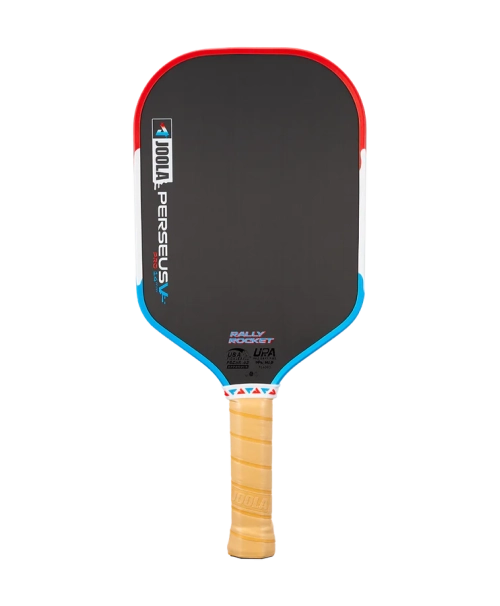 Joola Perseus Pro V Rally Rocket 16mm