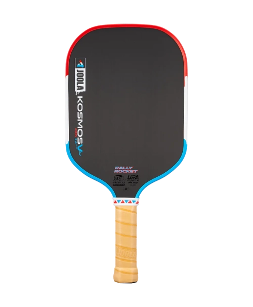 Joola Kosmos Pro V Rally Rocket 16mm