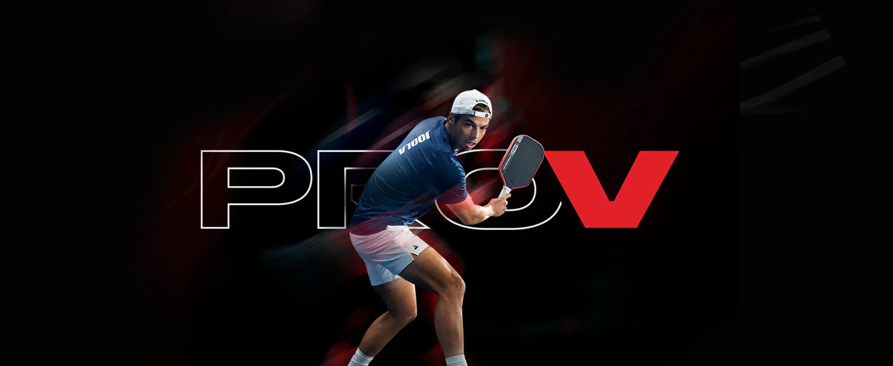 Vợt Pickleball Thiên Kiểm Soát (Control)