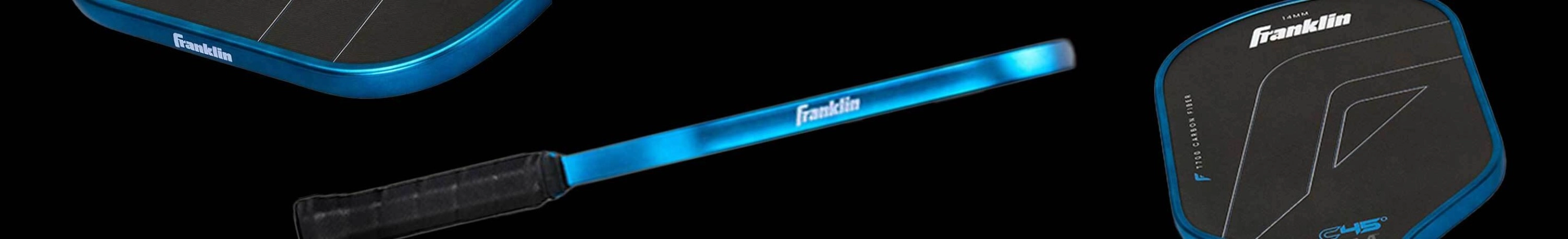 Vợt pickleball Franklin
