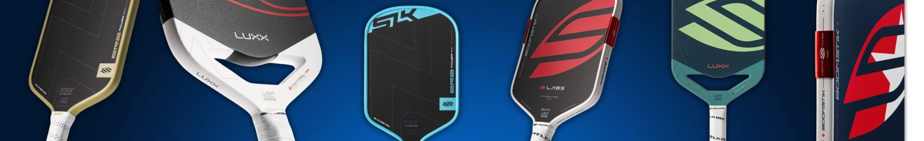 Vợt pickleball Selkirk