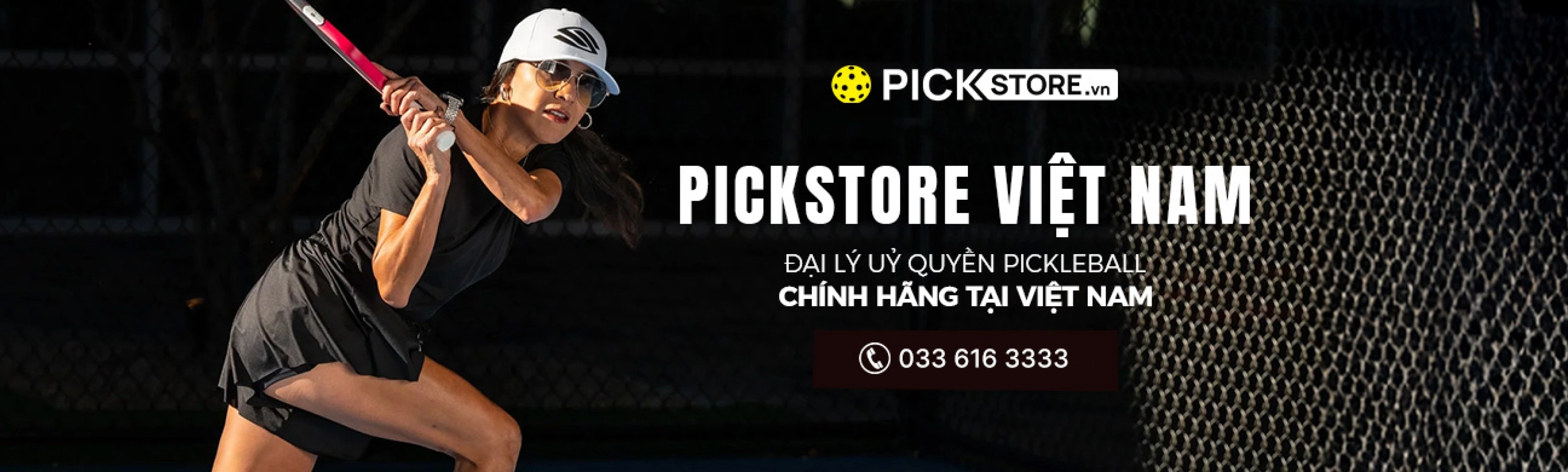 Đại lý ủy quyền Selkirk