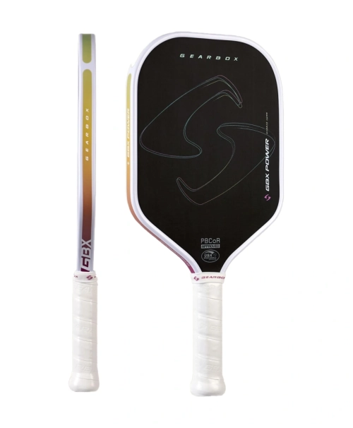 Gearbox GBX Power Hybrid 16mm Summer Edition