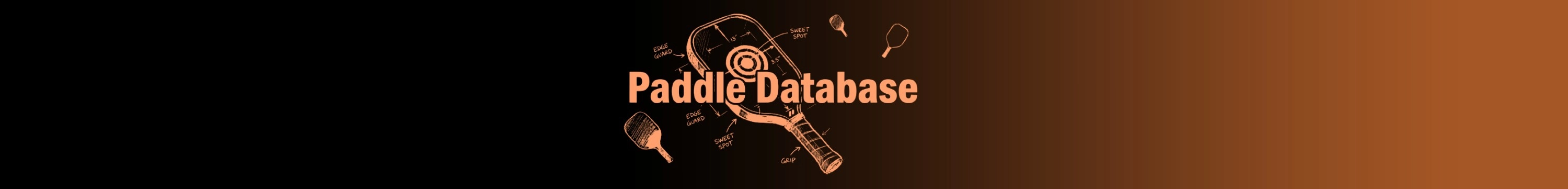 Paddle Database