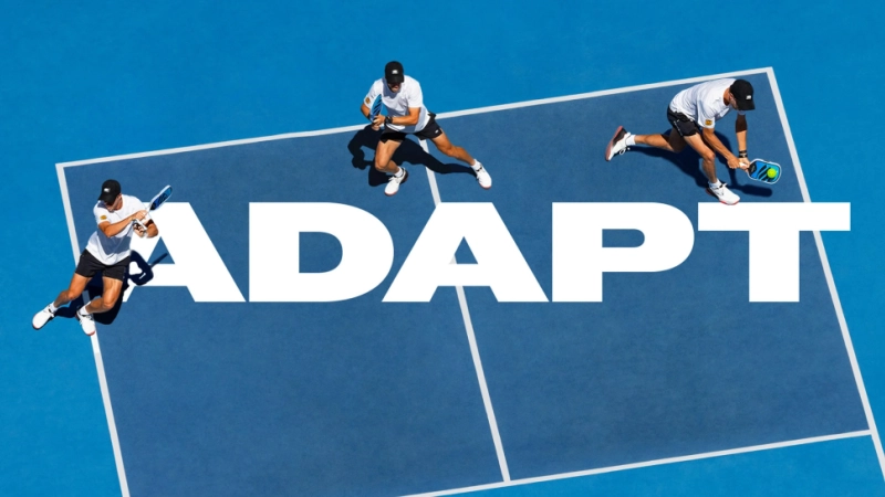 ReactCore™ Là Gì? Công Nghệ Lõi Vợt Pickleball Selkirk OMNI