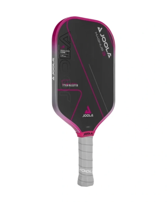 Joola Tyson McGuffin Magnus 3 14mm mặt sau