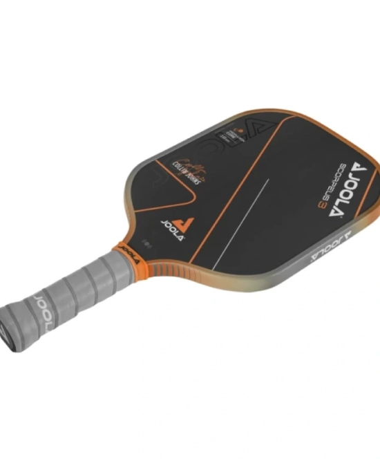 cạnh vợt Joola Collin Johns Scorpeus 3 16mm