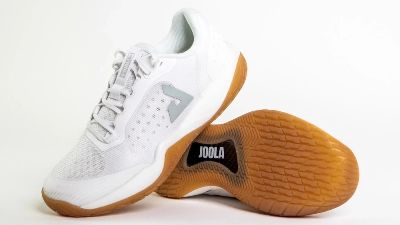 Giày Pickleball JOOLA - Công Nghệ, Thiết Kế Và Hiệu Suất Thi Đấu