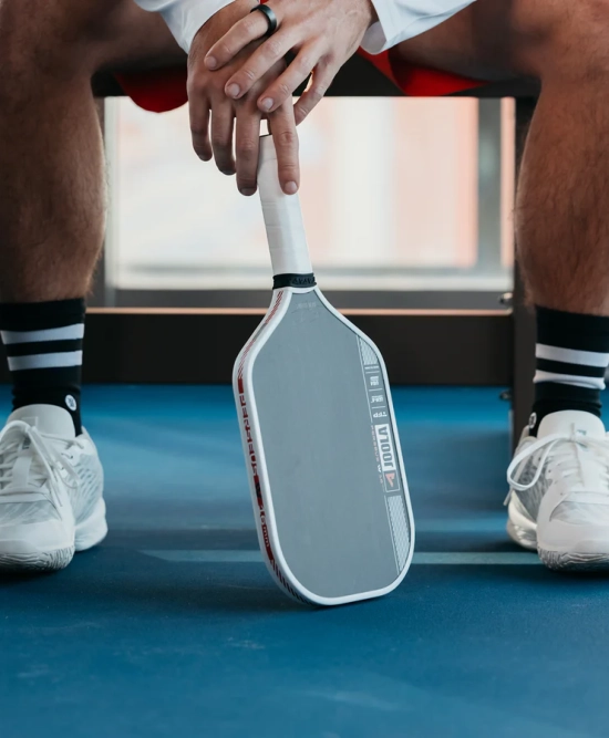 Cán vợt Feel-Tec Grip