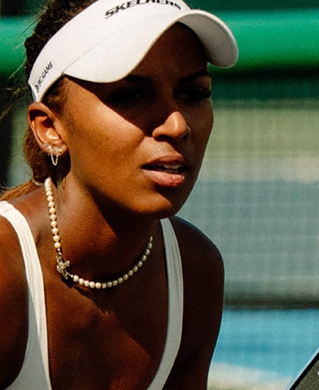 Tyra Black
