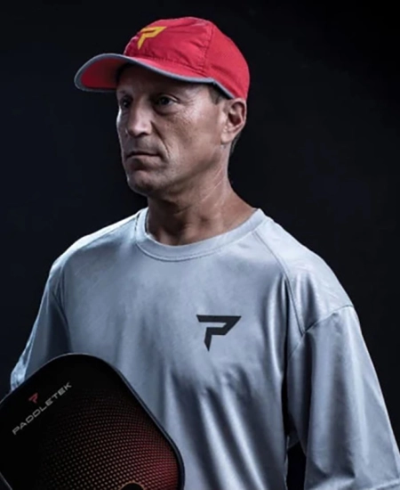 Dave Weinbach