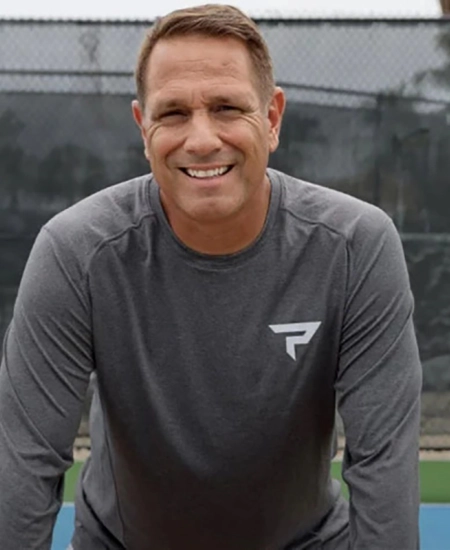 Rick Witsken