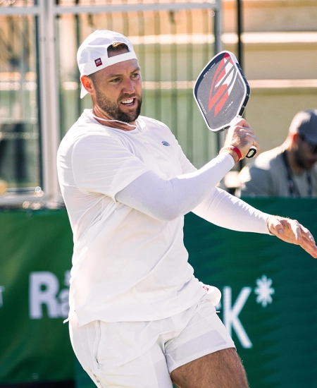 Jack Sock