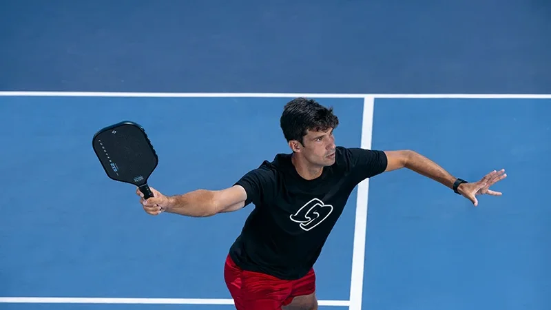 Thuật Ngữ Pickleball: Dink, Drive, Drop, Erne, ATP Nghĩa Là Gì